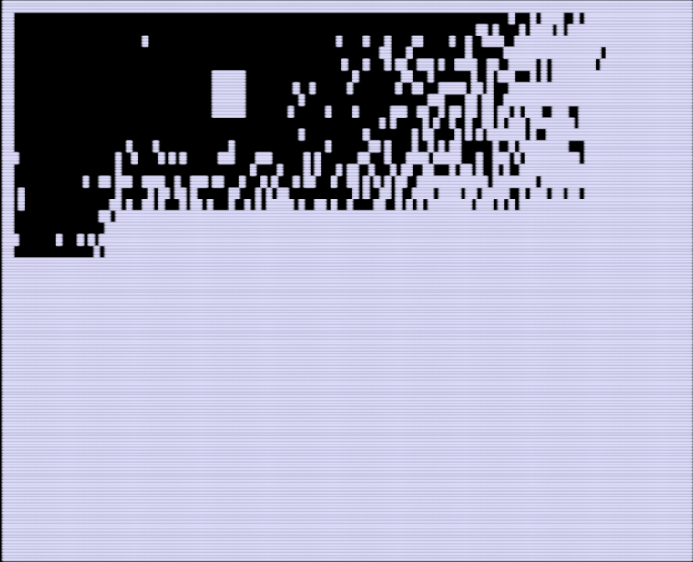 Screen shot